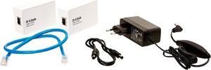 D-Link DWL-P200 Power Over Ethernet Adapter