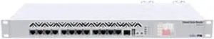 Mikrotik CCR1016-12S-1S+ Router with 12x SFP Cages 1x SFP+ Cages and 1x RJ45 SFP Copper Module