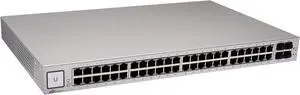 Ubiquiti Unifi switch 48 Managed gigabit switch with SFP+ (US-48)