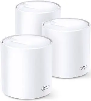 Extensor TP-Link AX1800 Whole-Home MESH