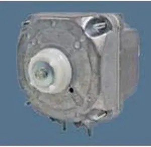 EBM-PAPST 55330.01210 AC Motors iQ 3612 Square Body 115~127VAC 15W 50Hz/60Hz, 1550rpm
