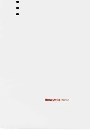 Honeywell LTE-IA - AlarmNet AT&T LTE Dual Path Communicator