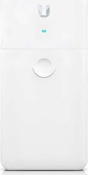 Ubiquiti UACC-LRE Long-range Gigabit Ethernet Cabl Adapter That Receives Poe/poe+ Off