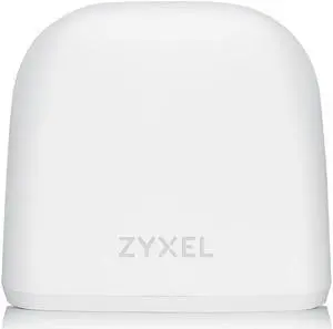 Zyxel Outdoor Enclosure for NWA series and WAC6100 Series Access Points, IP55 Rated [Outdoor AP Enclosure]