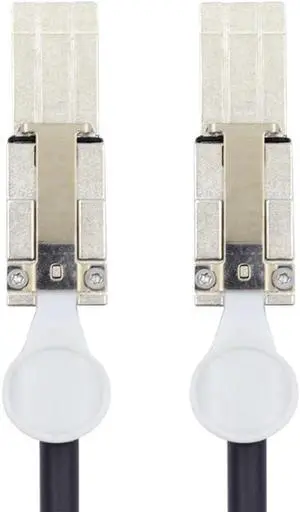 xiwai 20Gbps 40Gbps CAB-STK-E-0.5M FlexStack Stacking Cable Compatible for Catalyst 2960S 2960X 2960XR Networking Switch