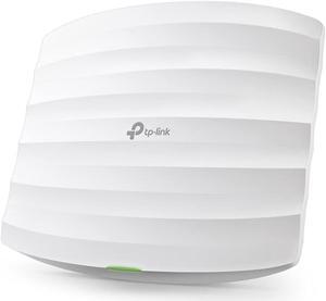 Tp-link Wireless N Ceiling Mount Ap 300mbps at 2.4ghz 80