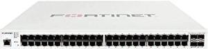 Fortinet FortiSwitch FS-248E-POE Ethernet Switch