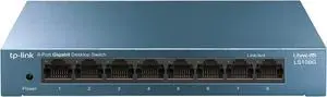 Switch TP-LINK LS108G