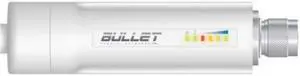 Ubiquiti BulletM2-HP-US BM2HP 2.4GHz airMAX Outdoor Radio Wireless 802.11b/g/n 600mW
