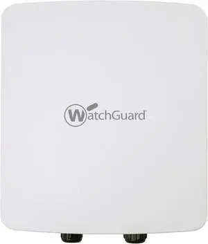 WatchGuard AP430CR Dual Band IEEE 802.11ax 2.91 Gbit/s Wireless Access Point - Outdoor