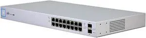 Ubiquiti US-16-150W Networks Networks UniFi Switch, 16 Port,White