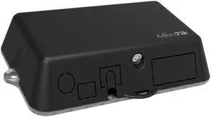 Mikrotik LtAP mini RB912R-2nD-LTm small weatherproof wireless access point with LTE antennas