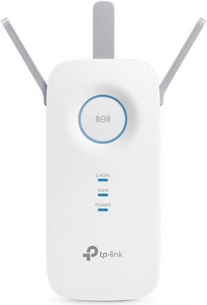 TP-LINK AC1750 Wi-Fi Range Extender (RE450)