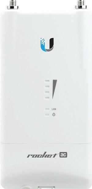 Ubiquiti Rocket AC Wireless Access Point (R5AC-LITE)