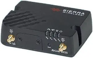 Sierra Wireless Airlink RX55 4G LTE-A (CAT 7) Industrial IoT Router with FirstNet Ready with Wi-Fi - 1104928