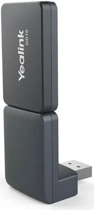 Yealink Wireless USB DECT Adapter (DD10K)