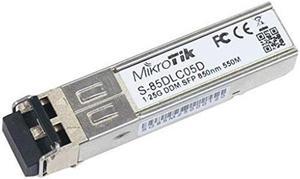 MikroTik S+C51DLC10D