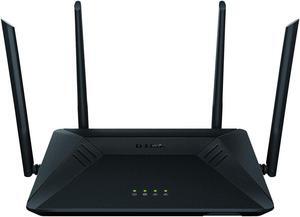 D-Link Networking DIR-867 AC1750 High Power Wi-Fi Gigabit Router
