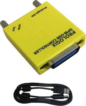 Prologix USB to Gpib GPIB-ETHERNET Controller