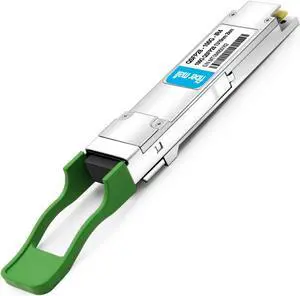 100G QSFP28 CWDM4 for Dell Q28-100G-CWDM4,100GBASE-CWDM4, QSFP28 Optical Transceiver Module 1310nm 2km LC SMF DOM