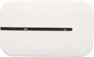 4G Router, MF920 4G Car On The Live Mobile Hotspot, Suppoting Plugging in Card, Portable Router Router for Desktop Computers, Monitors, Tablet, Mobile Phone
