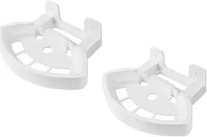 Holicfun Wall Mount for eero Max 7, 2-Pack