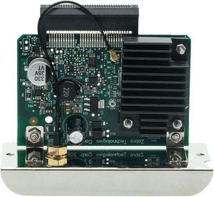 Network Card for Zebra ZT510 ZT600 ZT610 ZT411 ZT421 Label Printer,Internal Ethernet Print Server
