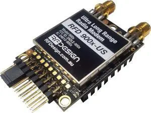 RF Design RFD 900x-US Telemetry Modem