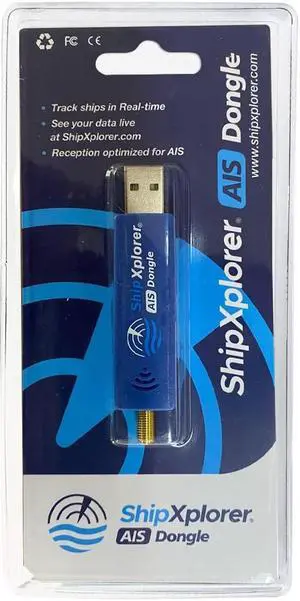 ShipXplorer AIS Dongle
