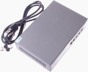 SMAKN 4 port IEEE802.3af PoE Switch/Adapter for CCTV Network POE IP Cameras System