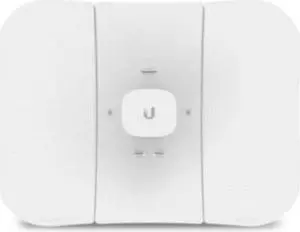 LiteBeam Antenna 802.11ac LBE-5AC-Gen2-US 2X2MIMO airMAX Gen2 5GHz 23dBi 450+ Mbps CPE