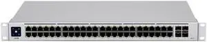 Ubiquiti UniFi Switch, 48-Port PoE