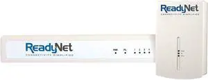 VOLTBOLT Powerline Network Switch HD Video Kit - 200 Mbps - ESW200