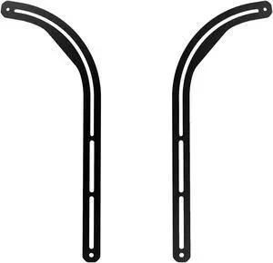 Kanto SB100 Universal Sound Bar Mount | Black