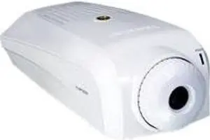 TRENDnet ProView Internet Surveillance Camera TV-IP100-N (White)