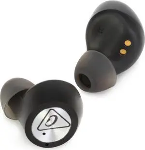 Behringer True Buds Wireless Bluetooth Earphones
