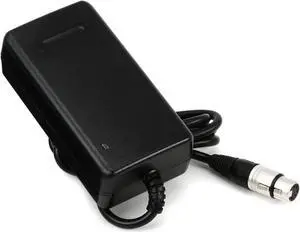 Radial Power Supply for R1600 Workhorse and Firefly