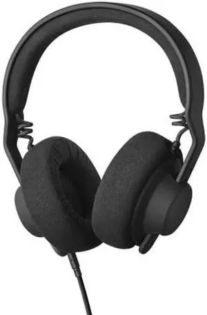 AIAIAI TMA-2 Studio Professional Studio Headphones with Highly Detailed Audio and Enhanced Comfort, Black