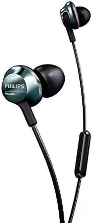In ear headphones Philips PRO6305BK/00 (3.5 mm) Black