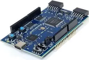 Altera MAX V CPLD Development Board - UnoProLogic