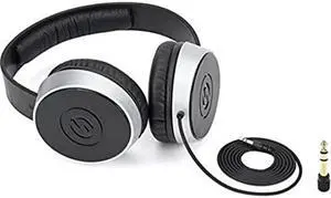Samson SR550 Over-Ear Studio Headphones