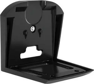 Sanus Fixed Speaker Wall Mount Designed for The Sonos Era 300 (Black Single)