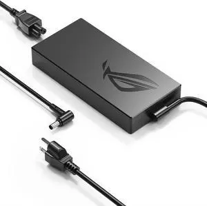 150W Tuf Gaming Laptop Charger for Asus AC Adapter 20V 7.5A 150W ADP-150CH B, Asus Tuf A15 A17 F15 F17 Series