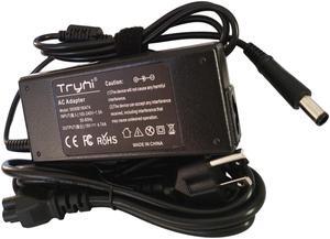 Charger AC Power Adapter for HP All-in-One Desktop 23-q 23-q037c 23-q103nf 23-q107ny 23-q109 23-q111nf 23-q118 23-q120 23-q131 23-q137 23-q140 23-q152la 23-q202nq 23-q213ur 23-q242 Power Cord Supply