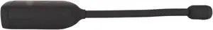Heayzoki Mini Security Camera 1080P, Nanny Cam Small Cameras for Home Security, Flexible and Adjustable Camera, Two Way Intercom