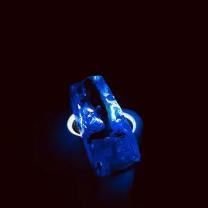 LINWIN Blue Whale Keycap, Custom Enter/Shift Keycap for MX Mechanical Keyboard