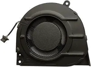 (Left Side Fan) New CPU Cooling Fan Intended for Dell Inspiron Plus 7620, Vostro 7620, Inspiron 5620 (RTX 2050) Series Fan 0Y2TW6 (Not for Inspiron 16 Plus 7620 RTX 3060 Series) (CPU Fan)