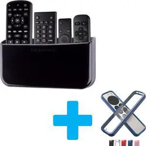 TotalMount Bundle for Remotes