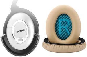 Ear Pads for Bose QC15 and Wireless Bluetooth Adapter for Bose QC15