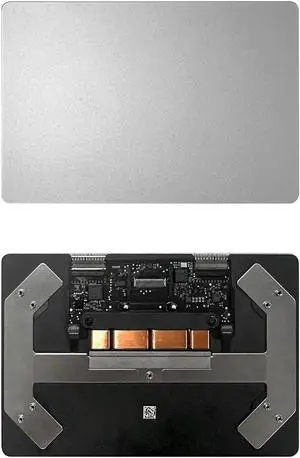 AOYOUI New A1932 Trackpad for MacBook Air Retina 13.3" A1932 Touchpad Trackpad 2018 Year(Grey)